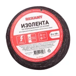 фото Изолента ХБ 15мм (рул.50м) Rexant 09-2412