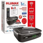 фото TV-тюнер LUMAX DV-2108HD