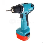 фото Аккумуляторная дрель 6271 DWPE Makita (двойник) Makita