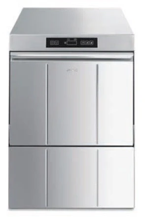 Фото Фронтальная посудомоечная машина Smeg UD503DS