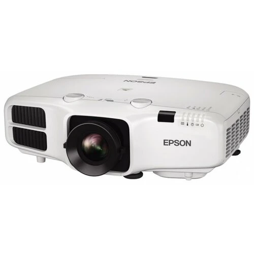 Фото Проектор Epson EB-5520W