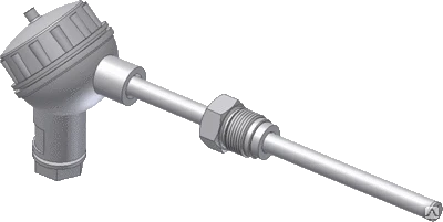 Фото Термометр ТС-7-М1 исп. 5 (-30+30 t/C)