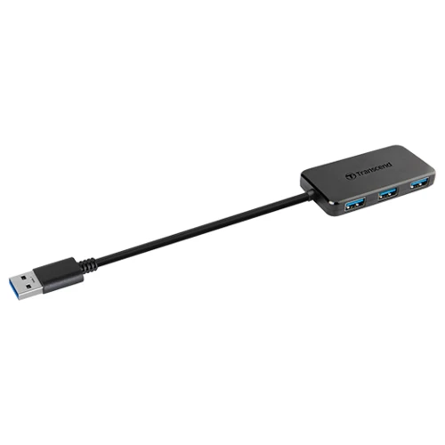 Фото USB-концентратор Transcend