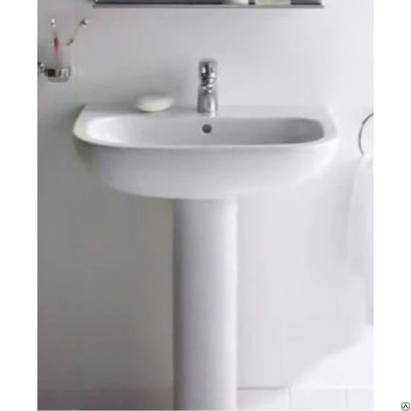 Фото Duravit D-CODE пьедестал