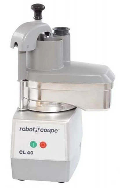 Фото Овощерезка электрическая Robot Coupe CL40(24570)