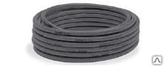 Фото Рукав окрасочный 3/8"х15м. давл. 500 бар PAINT HOSE BLACK (черный с пр