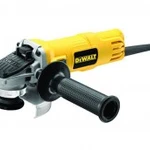 фото Углошлифовальная машина DeWalt DWE4151G