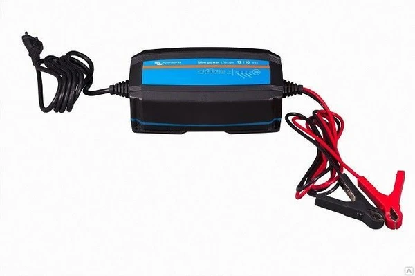 Фото Зарядное устройство Victron Energy Blue Power Charger 12/15 IP65