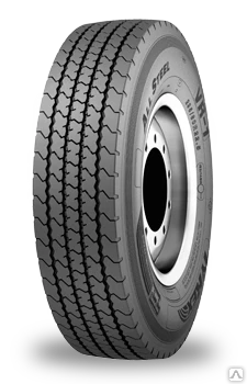 Фото Грузовая шина 295/80R22,5 TYREX ALL STEEL VR-1 (Я-646) (г.) (универсал) (ЯШ