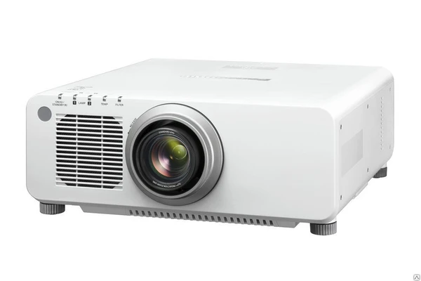 Фото Panasonic 1-Chip DLP Projector, инсталляционные проекторы