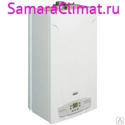 Фото Газовый котел BAXI ECO Four 1.14