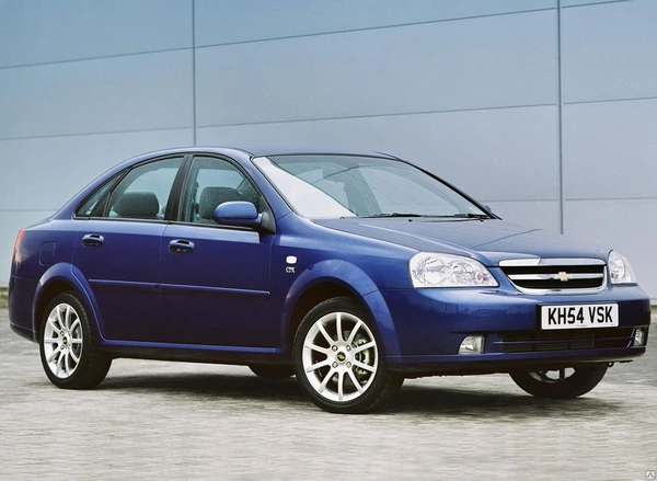 Фото Оригинальные б/у Шевроле Лачетти Chevrolet Lacetti 2003-2013