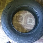 фото Шины.Michelin Latitude 275/65 R17.