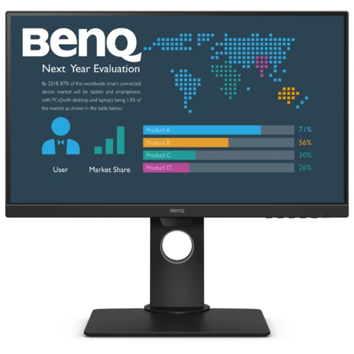 Фото Монитор BenQ BL2480T