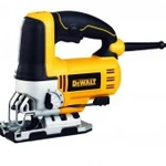 фото Лобзиковая пила Dewalt DW 349B