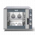 фото Конвекционная хлебопекарная печь WLBake WB464 MR