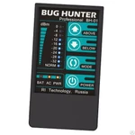 фото Детектор жучков "BugHunter Professional BH-01"