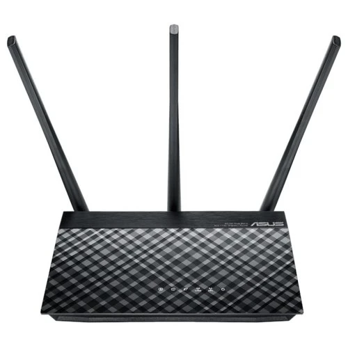 Фото Wi-Fi роутер ASUS RT-AC53