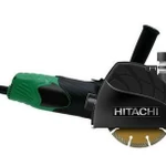 фото Штроборез Hitachi CM 7MRU