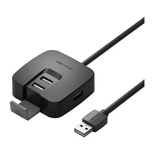 Фото USB-концентратор Vention VAS-J