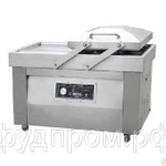 фото Вакуумный упаковщик DZQ-400/2SD FoodAtlas Foodatlas