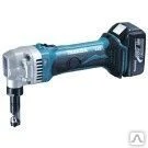 Фото Аккумуляторные ножницы Makita BJN161RFE