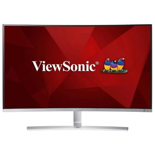 Фото Монитор Viewsonic VX3216-scmh