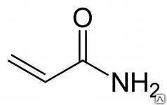 Фото Акриламид в растворе
в