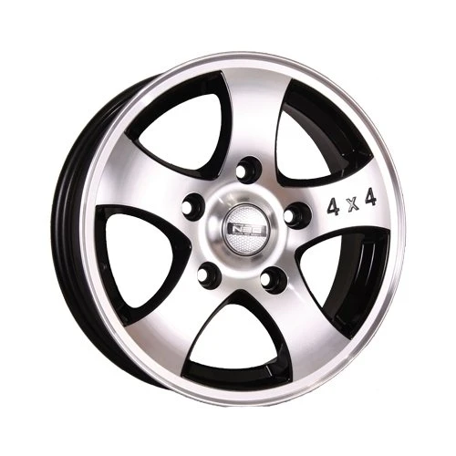 Фото Колесный диск Neo Wheels 641