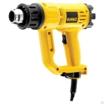 фото Термопистолет DeWalt D26411