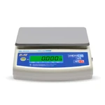 фото Весы лабораторные MERTECH M-ER 122 ACF-1500.05 ACCURATE LСD (1,5 кг, 0,05 г, внешняя калибровка)