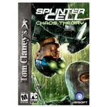 фото Tom Clancy's Splinter Cell: