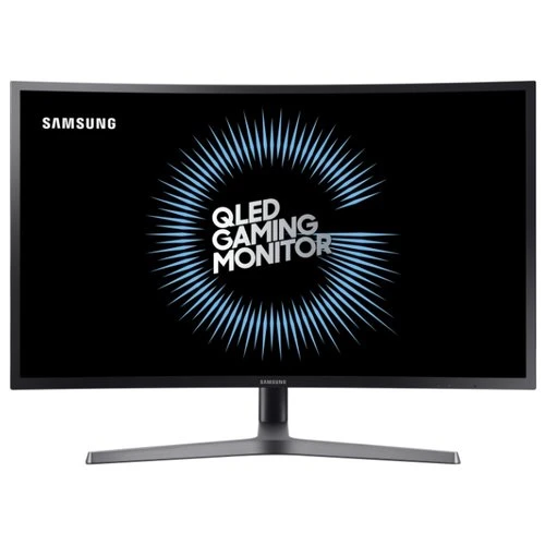 Фото Монитор Samsung C27HG70QQI