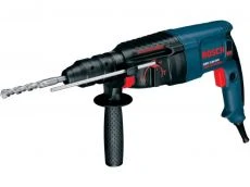 Фото Перфоратор Bosch GBH 2-26 DFR (0.611.254.362)