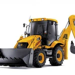 фото Экскаватор-погрузчик JCB