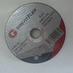 фото Диск отрезной Greatflex Т41-125х1,6х22мм по металлу класс Master