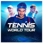 фото Tennis World Tour