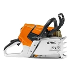 фото Бензопила Stihl MS 661 без цепи и шины