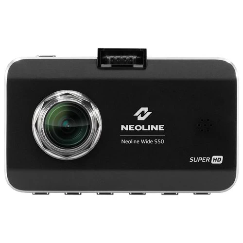 Фото Видеорегистратор Neoline Wide S50