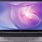 фото Ультрабук Huawei MateBook 13 WRT-W19 Space Grey