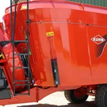 фото KUHN PROFILE 20.2 DS