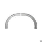 фото Арочное обрамление ГИБКОЕ 4.87.033