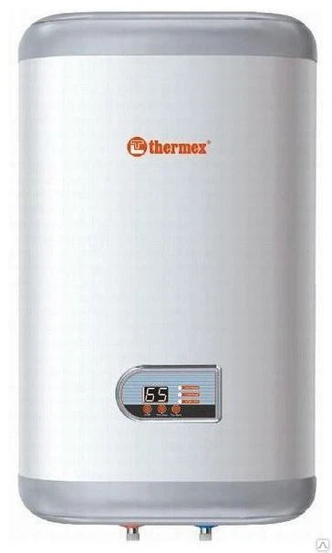 Фото Thermex Flat Plus IF 50V Водонагреватели накопительные (бойлеры)