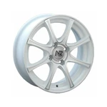 фото Колесный диск NZ Wheels SH607