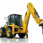 Фото №3 Сдаем в аренду Экскаватор-погрузчик JCB 3CX, 4CX Super