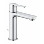 фото Смеситель для раковины Grohe Lineare New 32114001