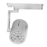 фото Светильник трековый estetica dtr-30w-45°-wh d-luce