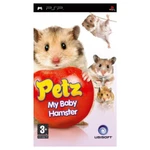 фото Petz: My Baby Hamster