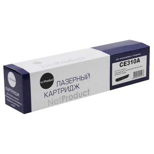 Фото Картридж Net Product N-CE310A