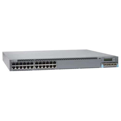 Фото Коммутатор Juniper EX4300-24T